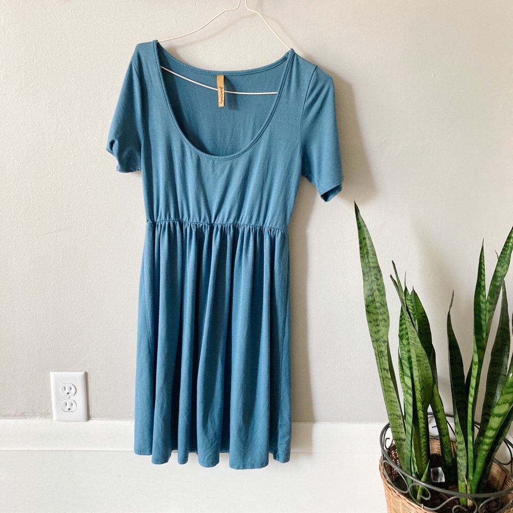 Rachel Pally midi dress